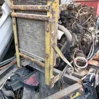 دستگاه جوش دیزل|ماشینآلات صنعتی|کرمانشاه, |دیوار