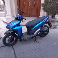 موتور کلیک ۱۸۰ سی سی طرح های ترخیص ۱۴۰۲