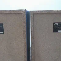 بلندگو jvc|سیستم صوتی خانگی|قدس, شهر‌قدس|دیوار
