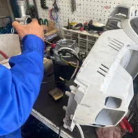 تعمیرات تخصصی کارواش خانگی وصنعتی  و پمپ باد