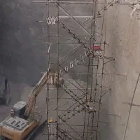 داربست وکفراژ تهران کرج شهریار قدس