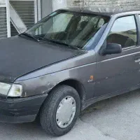 پژو روا مدل ۸۶|خودرو سواری و وانت|ارومیه, |دیوار