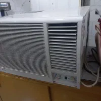 کولر گازی ۲۴۰۰۰|کولر گازی و فن‌کوئل|سهند, |دیوار