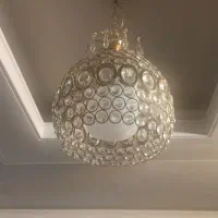 لوستر اندازه متوسط