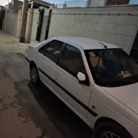 پارس تیوفایو مدل 93