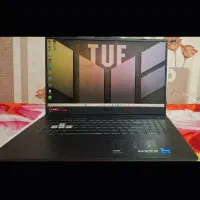 لپ تاپ گیمینگ asus tuf gaming f707zc