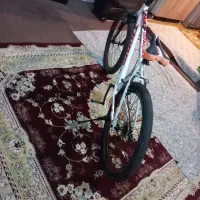 دوچرخه TIGRIS WIZARD سایز 26|دوچرخه، اسکیت، اسکوتر|رشت, شهرک شهید رجایی|دیوار