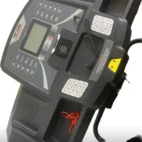 تردمیل حرفه ایی