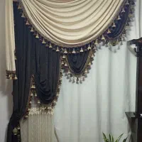 سه عددیالان پرده