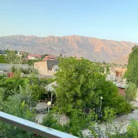 باغ ویلا شیـک و دنـج ـ استخر سرپوشیده|اجارهٔ کوتاه‌مدت ویلا و باغ|کرمان, |دیوار