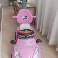 ماشین حمل کودک