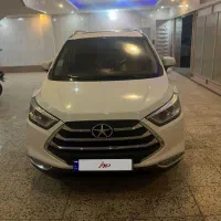 جک s3|خودرو سواری و وانت|اصفهان, بهارستان|دیوار