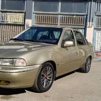 دوو سیلو ۸۰|خودرو سواری و وانت|اراک, |دیوار