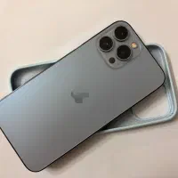 ایفون 13 پرو مکس در حد نو