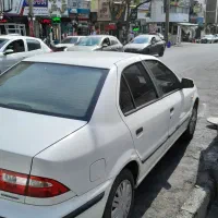 سمندlxمدل۹۸