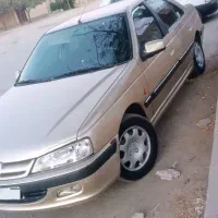 پژو پارس مدل ۸۴|خودرو سواری و وانت|همدان, |دیوار
