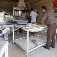 نیاز به کارگر نانوایی