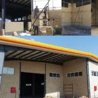 پیمانکاری‌گروه (آرکا سازه )ساخت‌و ساز صفرتاصدسوله