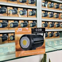 ویدیو لایت 400W