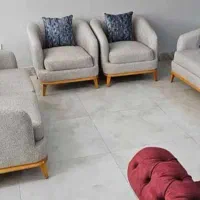 حراج انواع مبلمان تخت صندلی و..%در تولیدی پاسارگاد|حراج|تهران, افسریه شمالی|دیوار