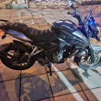 Ns200 مدل 96|موتورسیکلت|تهران, جنتآباد جنوبی|دیوار