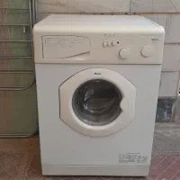 ماشین الباسشویی اتوماتیک حایر