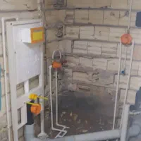 برقکاری و لوله کشی آب و فاضلاب|خدمات پیشه و مهارت|آبادان, |دیوار