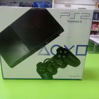 فروش و خرید ps2 به بالاترین قیمت