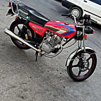 موتور مدل 95