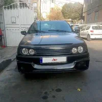 پژو 405 glx|خودرو سواری و وانت|تهران, ائمه اطهار|دیوار