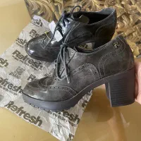 کفش چرم برند xti خرید دبی نو