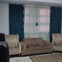 ۱۰۰متردوخواب بهترین لکیشن|فروش آپارتمان|محمدشهر, ولدآباد|دیوار