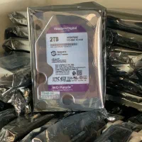 هارد اینترنال وسترن دیجیتال purple