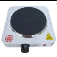 اجاق برقی تک شعله۱۵۰۰ وات|اجاق گاز و لوازم برقی پختوپز|سراب, |دیوار