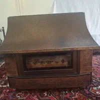شومینه گازی