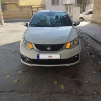 ساینا اس 1402    فروش فوری