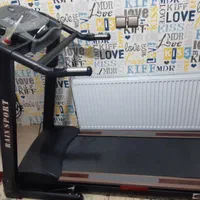 تردمیل راین مدل t940|تجهیزات ورزشی|اصفهان, طامه|دیوار