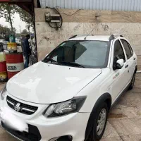 کوییک ۱۴۰۱|خودرو سواری و وانت|رشت, پیرکلاچای|دیوار