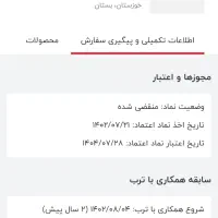 فروش سایت آرایشی|آرایشی، بهداشتی، درمانی|سیستان, |دیوار