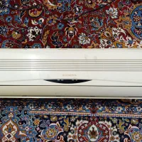 کولر گازی اجنرال۱۸۰۰۰ogenaral inverter