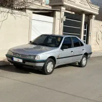 پژو405|خودرو سواری و وانت|بانه, |دیوار