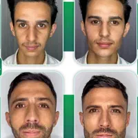 مدل تزریق لب روسی و کانتور صورت و تزریق بیکینی|خدمات آرایشگری و زیبایی|تهران, زعفرانیه|دیوار