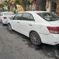 آریو مدل ۱۳۹۵|خودرو سواری و وانت|تهران, مشیریه|دیوار