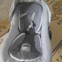 کریر|کالسکه و لوازم جانبی|قم, شاه ابراهیم|دیوار