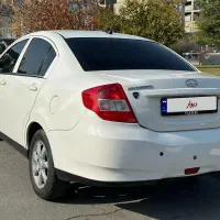 ام وی ام ۵۵۰ اتوماتیک ۱۳۹۶|خودرو سواری و وانت|ارومیه, |دیوار