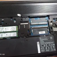 لپتاب hp زدبوک g5 مخصوص گیم و رندر و مهندسی|رایانه همراه|سنندج, |دیوار