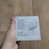 ایرپاد پرو اپل با نویز کنسلینگ|لوازم جانبی موبایل و تبلت|فردیس, قریشی|دیوار