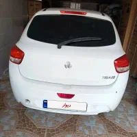 تیبا2 مدل 1401