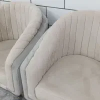 مبل هشت نفره پانوما|مبلمان خانگی و میز عسلی|اردکان, |دیوار