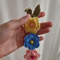 گیره مو مناسب گالری ها، آنلاین شاپ ها و هدیه|بدلیجات|تهران, یوسف‌آباد|دیوار